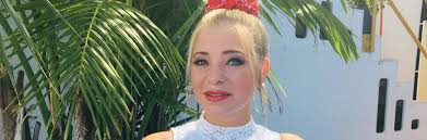 Marina marx instagram stats & analytics dashboard. Promigefluster Marina Marx Archive Promigefluster
