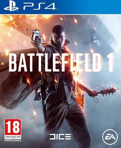 Battle Field 1