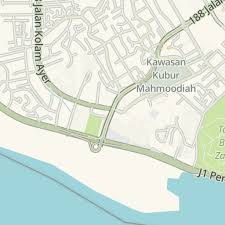 Jalan padi malinja 3, bandar baru uda, 81200 johor bahru, johor, malay. Naptstviya Do Bank Simpanan Nasional Johor Bahru Waze