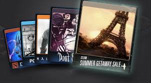 Trading cards make great teaching tools and can be used for play or learning. Making Money From Steam Trading Cards A Comprehensive Guide Illgaming