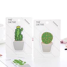 **el envío gratuito solo incluye los estados unidos we package our items very well and apply fragile stickers to help ensure it arrives without damage. Bloc De Notas Kawaii Pegatinas Adhesivas De Cactus Para Decoracion De Oficina Suministros Escolares Libreta De Escritorio 1 Uds Message Pad Sticky Notesmemo Stickers Aliexpress
