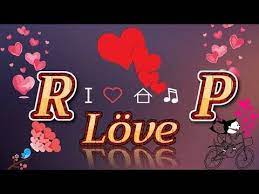 What do dads really want?just a little appreciation, it turns out. Letter R P Love Status Whatsapp Status Youtube Love Images With Name Love Wallpaper Download Love Quotes With Images