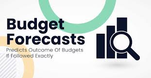 Budget & Forecast