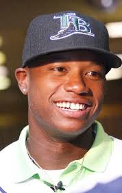 20 years of the Rays, and their 20 most notable draft picks