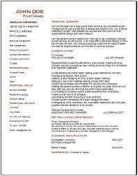 We did not find results for: Project Management Resume Occupational Examples Samples Free Edit With Word