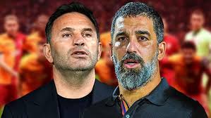 Galatasaray Match Preview