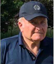 Franklin 'Frank' Getz