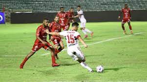 Eder (luciano), joao rojas.informações adicionais: Sao Paulo X 4 De Julho Data Hora E Canal Da Partida Da Copa Do Brasil Como E Onde Assistir Ao Vivo E Online Na Tv Futebol Ao Vivo Bolavip Brasil