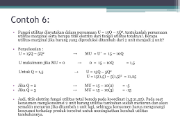 We did not find results for: Contoh Soal Fungsi Utilitas Cara Golden