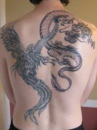 We did not find results for: 52 Best Phoenix Tattoo Designs With Images