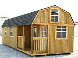 I highly recommend raber storage barns. 12 X 32 Dual Loft Weather King Portable Cabin Direct Site Http Www Weatherking Biz Index Aspx Shed Homes Small House Tiny House Design