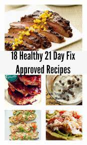 We did not find results for: 21 Day Fix Recipes For The 21 Day Fix By Beachbody