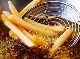 Vous N Imaginez Pas Combien De Frites Nous Devrions Manger Dans Une Portion