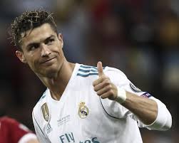 Cristiano ronaldo dos santos aveiro goih comm is a portuguese professional footballer who plays as a forward for serie a club juventus and c. Cristiano Ronaldo Transfer From Real Madrid To Juventus It S A Deal Where Everyone Wins The Independent The Independent