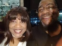 Dr Alicia and I are getting married