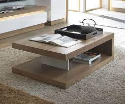 The top service star next to a store's name is a sign of superlative quality. Ftg Lyon Riviera Oak And White High Gloss Designer Coffee Table