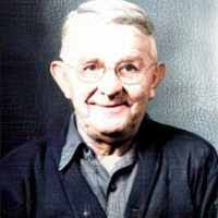 John Harvey Liston (1879–1954)