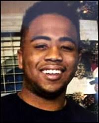 Tyberius Simmons Obituary (2018)