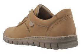 One of europe's most established footwear brands, josef seibel is the creator of 'the european comfort shoe'. Josef Seibel Halbschuhe In Ubergrossen Beige 93107 751 210 Grosse Damenschuhe