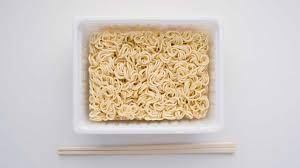 Maybe you would like to learn more about one of these? Are Instant Ramen Noodles Bad For You Or Good
