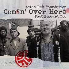 Ratko mladic, former bosnian serb commander, has lost the appeal of his life sentence in the international criminal tribunal for the former yugoslavia in the the court affirms the sentence of life imprisonment imposed on mladic by the trial chamber, the written summary of the ruling reads. Comin Over Here By Asian Dub Foundation Feat Stewart Lee Single Stand Up Comedy Reviews Ratings Credits Song List Rate Your Music