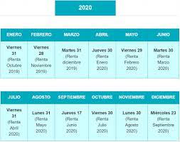 Un incentivo al regreso de trabajadores con contrato suspendido, y/o la contratación de nuevas personas. Subsidio Al Empleo Joven 2020 Revisa El Calendario De Pagos De Este Ano Meganoticias