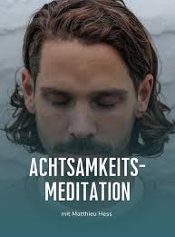 Breathwork Kurse auf ZENSPOTTING