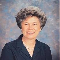 Mrs. Janet Ellen Presley Obituary