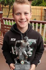 Welcome to a bumper edition of the James Hird Academy newsletter.