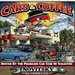 Pharoahs Car Club of Scranton – Cars & Coffee
