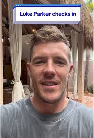 Luke Ambrose's Instagram, Twitter & Facebook