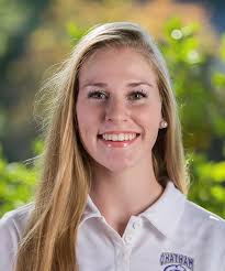 2014-15 Women's Hockey Roster