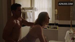 Amanda Barron Breasts hot fragment in The Deuce - UPSKIRT.TV