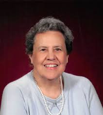 Margaret C. Smith Obituary March 23, 2022