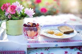 Buenos Dias Buenos Dias Frutas Brindis Desayuno Bonito Grafia Huevos Fondo De Pantalla Hd Peakpx