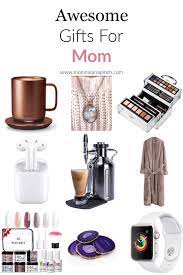 From unique finds to the useful presents she won't buy herself. Mothers Day Gifts Gifts For Mom Perfect Gift For Mom Best Gifts