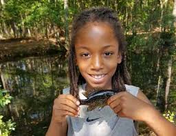 Stream Bank Repair in South Carolina