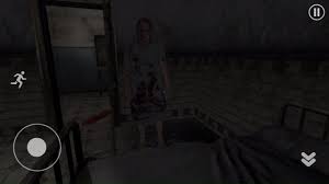 Horror Hospital 2 Android And Ios Gameplay Android Scary Games Ios
