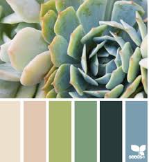 Pretty Shabby Chic Colors Color Schemes Design Design Seeds