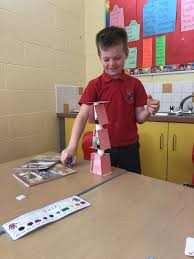To make your house of cards sturdy, make sure you are building it on a firm foundations. Stem Challenge Build A House Of Cards Ennis National School