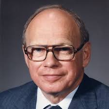 James W. Spellman Obituary (1923