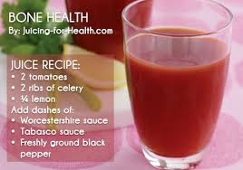 Bone And Teeth Health Alkalizing Juices That Strengthen Bone Density Detox Juice Recipes Detox Juice Juicing Recipes