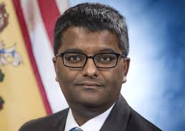 Murphy names 15 new judges with huge number of minority nominees