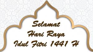 Seseorang dianjurkan merutinkannya dan boleh dengan lafadz takbir apapun. Malam Takbiran Hari Raya Idul Fitri 1441 H Sabtu 23 Mei 2020 Bacaan Takbir Lengkap Dengan Artinya Tribun Kaltim