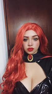 Madelyn Whitehead Cosplay Account