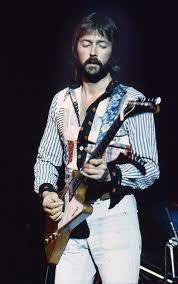 Eric patrick clapton, cbe (born 30 march 1945) is an english guitarist, vocalist, and songwriter. Eric Clapton The Man Behind The Riff Financial Times
