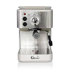 Gustino 920w Coffee Makers Semi Automatic Espresso Coffee Machine For Household Business Use Safety Tem In 2020 Espresso Coffee Machine Coffee Maker Cheap Coffee Maker