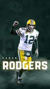 Aaron rodgers wallpapers aaron rodgers. Aaron Rodgers Iphone Wallpapers 19 Images Wallpaperboat