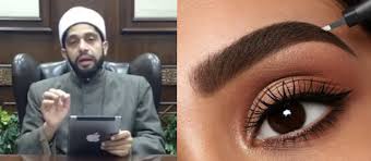 Credit to the awesome team working on the textures to. Rejoice Ladies Microblading Is Halal According To Dar Al Ifta Scoop Empire