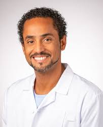 Dr. med. Daniel N'Dele